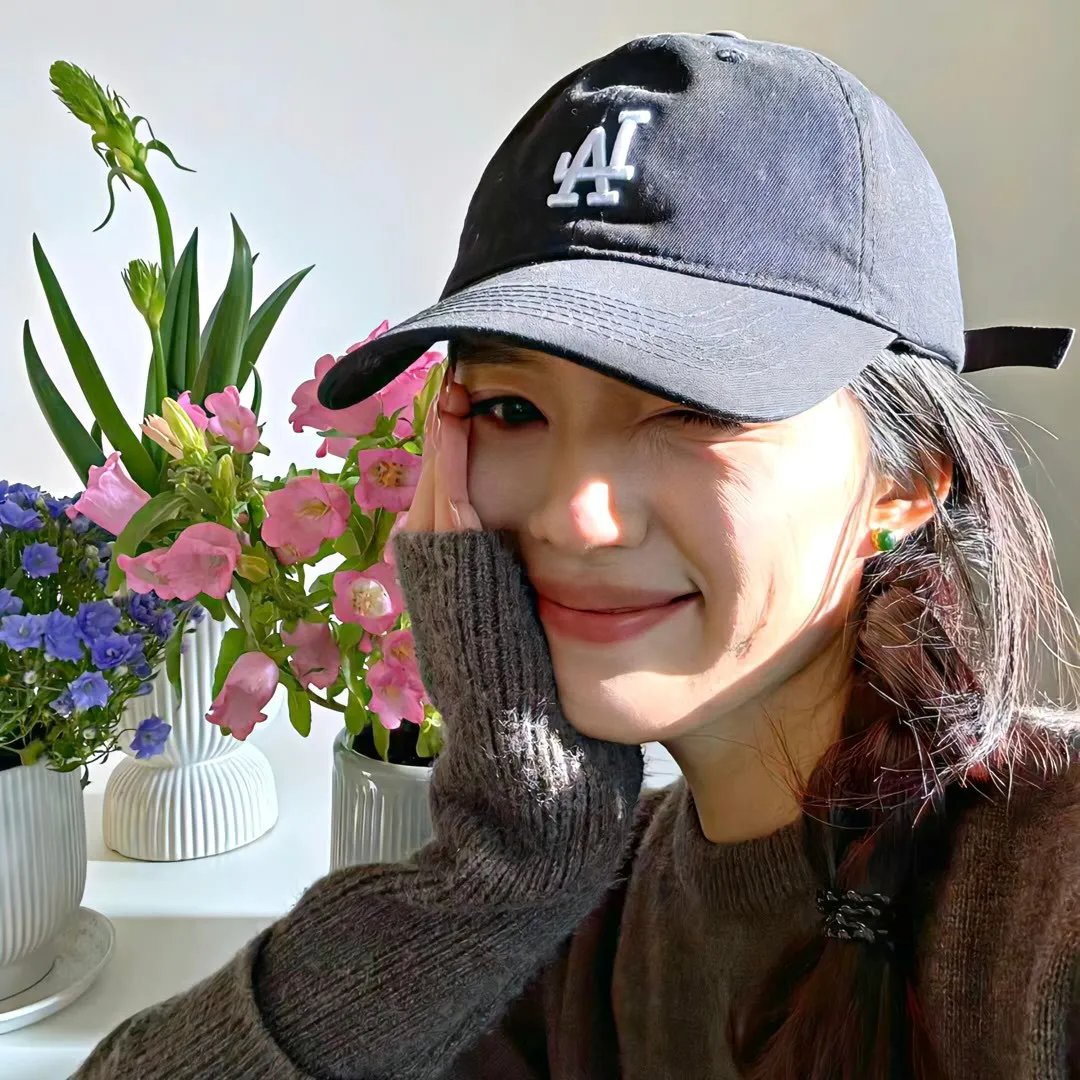 偶像沙龙：你话真多