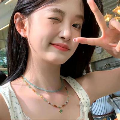 辣妹成熟时