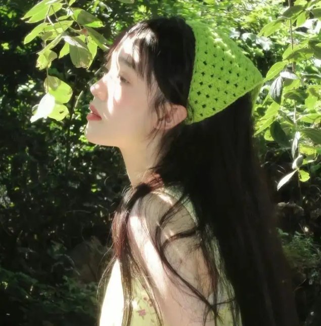 宝石长袍
